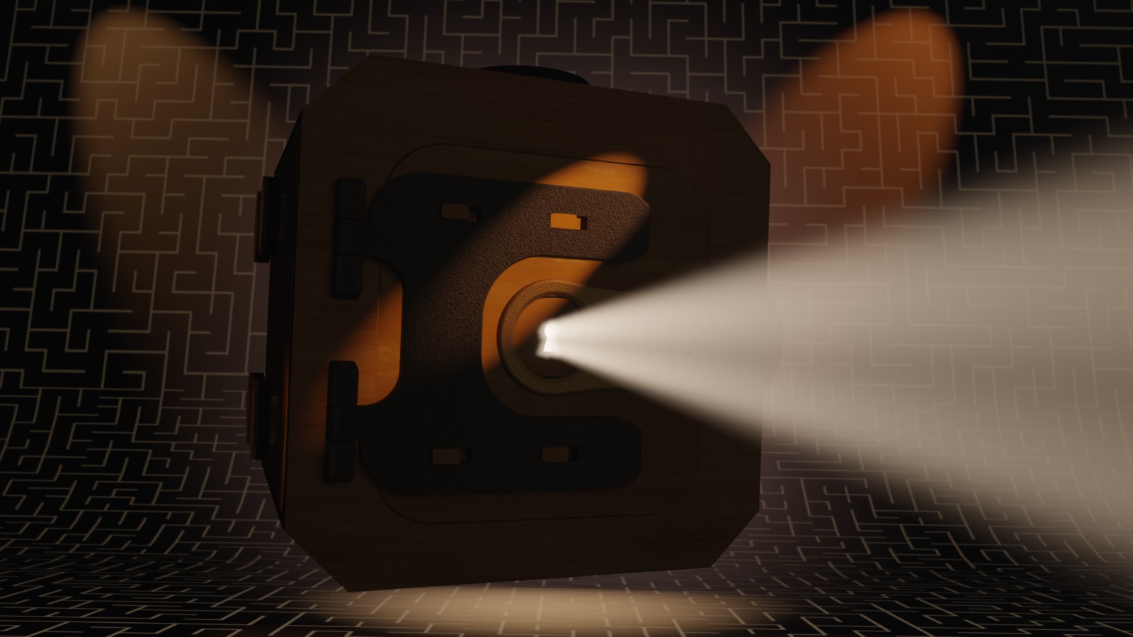 ADnigma Sneak peek for campaign